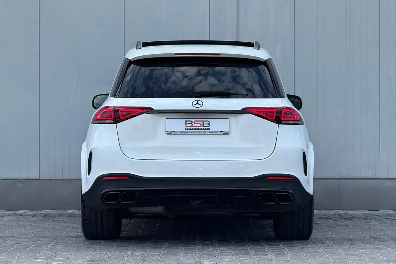 Mercedes-Benz GLE din 2020 cu 154.811 km - oferta MER131294 - foto 7