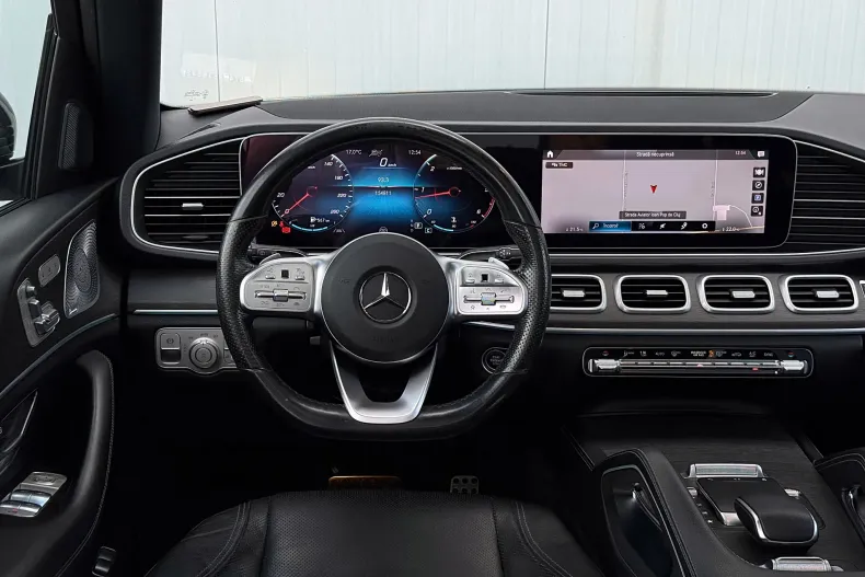 Mercedes-Benz GLE din 2020 cu 154.811 km - oferta MER131294 - foto 19