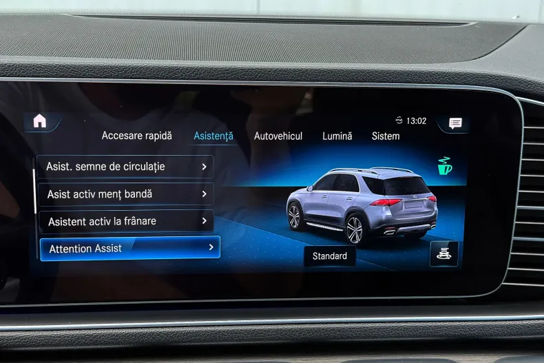 Mercedes-Benz GLE din 2020 cu 154.811 km - oferta MER131294 - foto 20