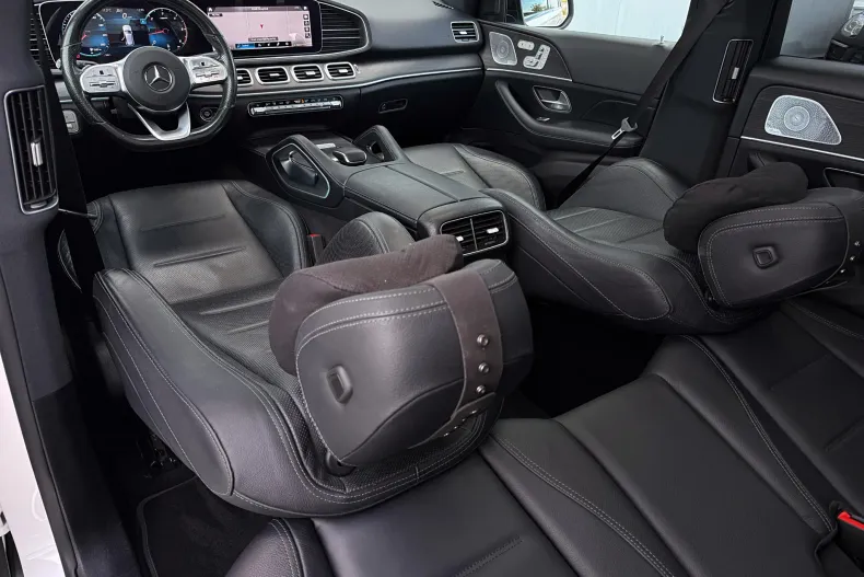 Mercedes-Benz GLE din 2020 cu 154.811 km - oferta MER131294 - foto 25