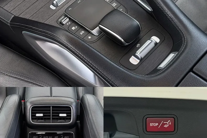 Mercedes-Benz GLE din 2020 cu 154.811 km - oferta MER131294 - foto 30