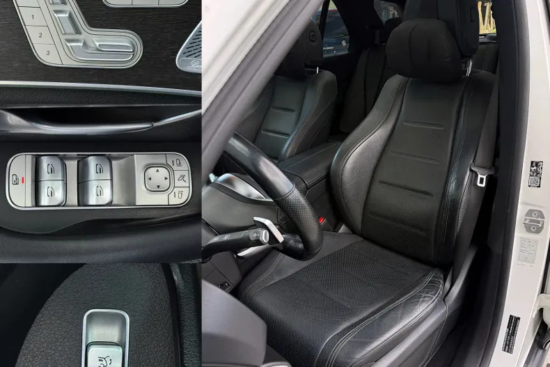 Mercedes-Benz GLE din 2020 cu 154.811 km - oferta MER131294 - foto 33