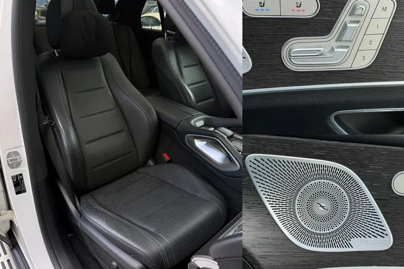 Mercedes-Benz GLE din 2020 cu 154.811 km - oferta MER131294 - foto 34