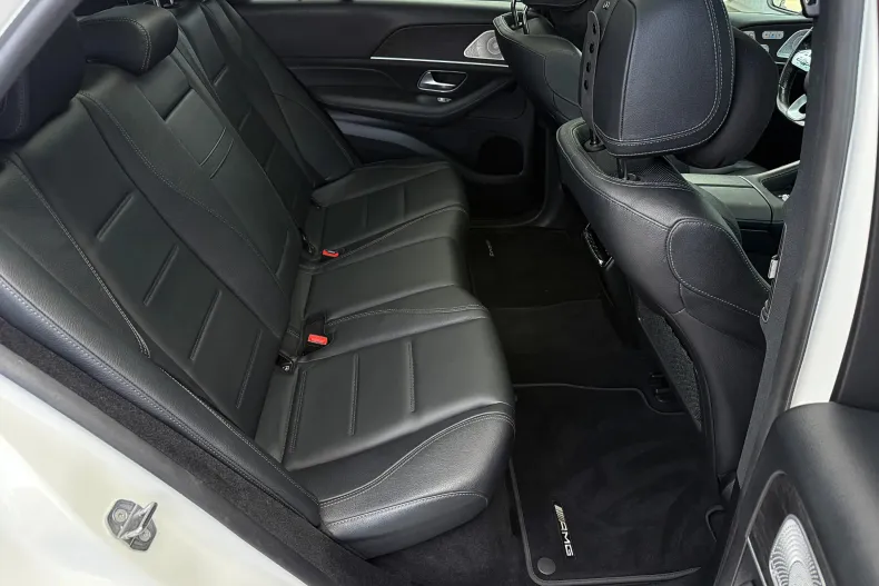 Mercedes-Benz GLE din 2020 cu 154.811 km - oferta MER131294 - foto 35