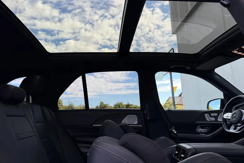 Mercedes-Benz GLE din 2020 cu 154.811 km - oferta MER131294 - foto 36