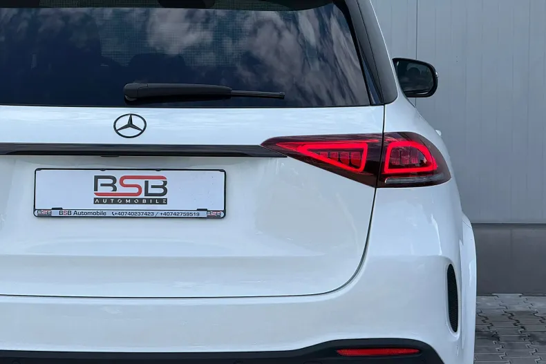 Mercedes-Benz GLE din 2020 cu 154.811 km - oferta MER131294 - foto 39