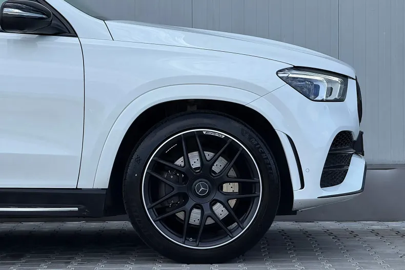 Mercedes-Benz GLE din 2020 cu 154.811 km - oferta MER131294 - foto 40