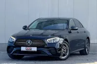 Mercedes-Benz E din 2021 cu 139.881 km - oferta MER131297 - foto 3