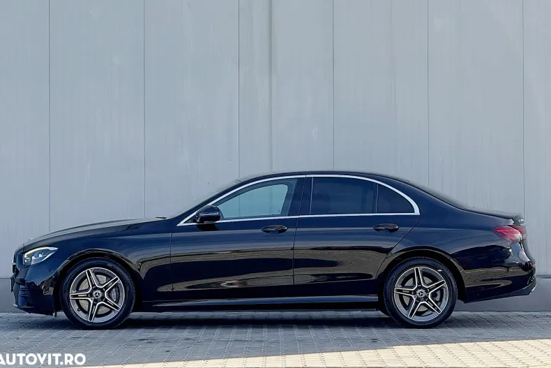 Mercedes-Benz E din 2021 cu 139.881 km - oferta MER131297 - foto 4