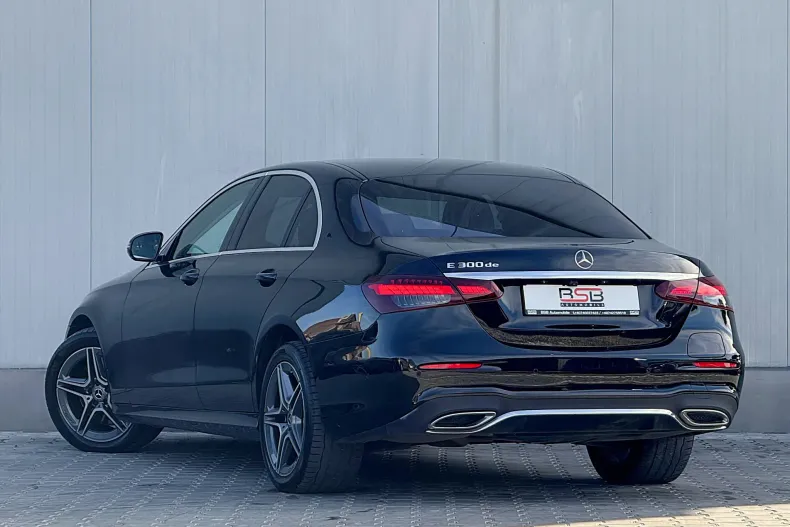 Mercedes-Benz E din 2021 cu 139.881 km - oferta MER131297 - foto 6