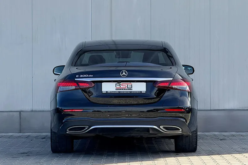 Mercedes-Benz E din 2021 cu 139.881 km - oferta MER131297 - foto 7