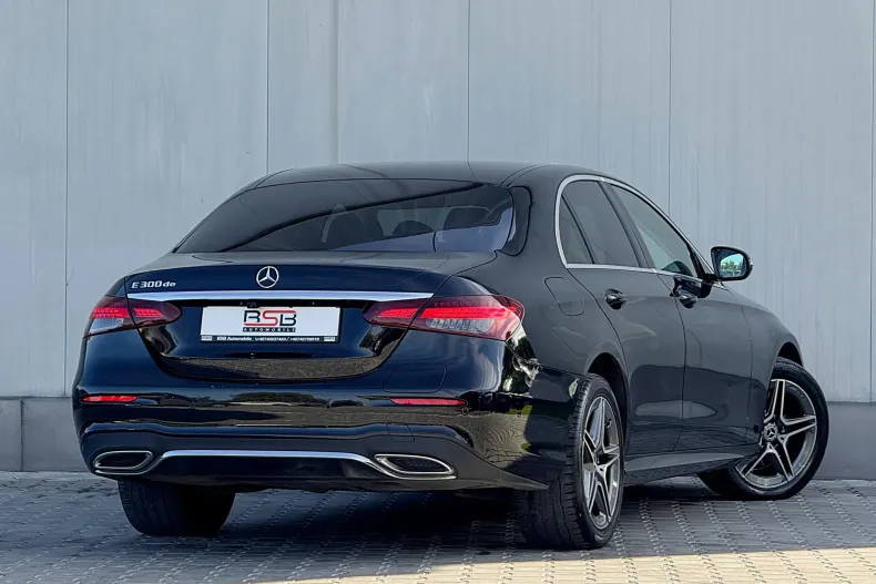 Mercedes-Benz E din 2021 cu 139.881 km - oferta MER131297 - foto 8