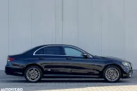 Mercedes-Benz E din 2021 cu 139.881 km - oferta MER131297 - foto 9
