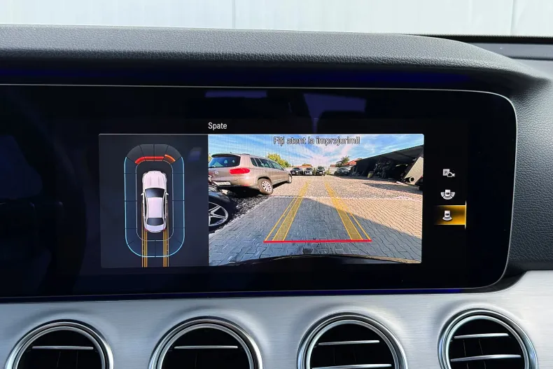 Mercedes-Benz E din 2021 cu 139.881 km - oferta MER131297 - foto 11