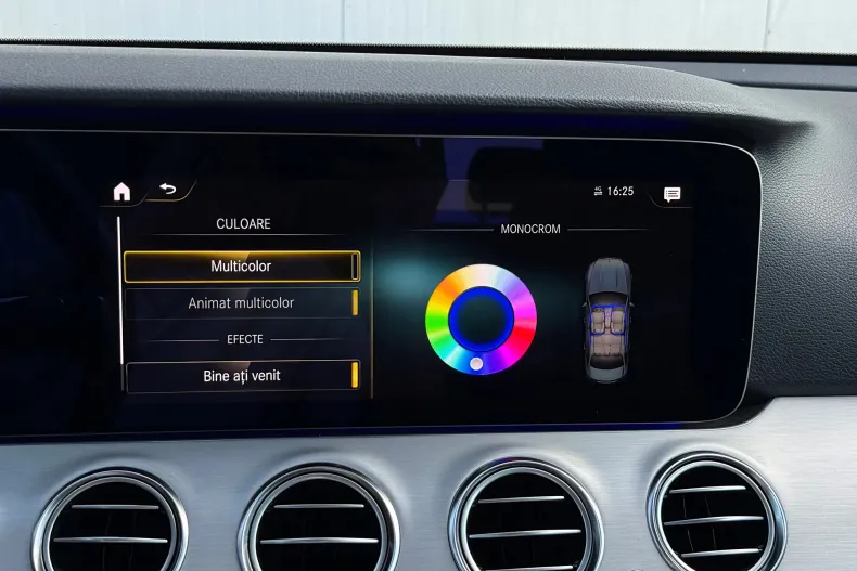 Mercedes-Benz E din 2021 cu 139.881 km - oferta MER131297 - foto 13