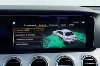 Mercedes-Benz E din 2021 cu 139.881 km - oferta MER131297 - foto 15