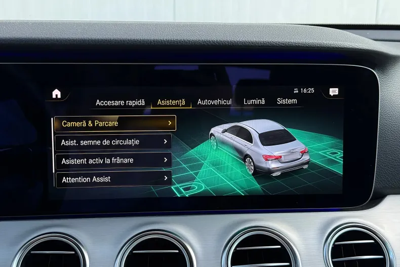 Mercedes-Benz E din 2021 cu 139.881 km - oferta MER131297 - foto 15