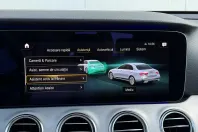 Mercedes-Benz E din 2021 cu 139.881 km - oferta MER131297 - foto 17