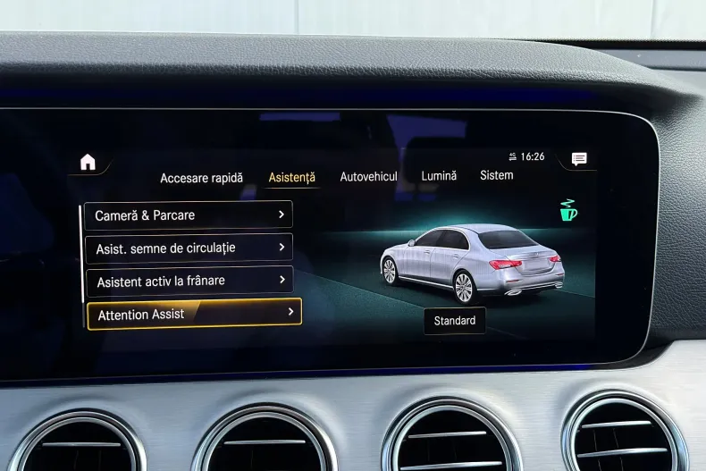 Mercedes-Benz E din 2021 cu 139.881 km - oferta MER131297 - foto 18