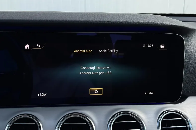 Mercedes-Benz E din 2021 cu 139.881 km - oferta MER131297 - foto 23