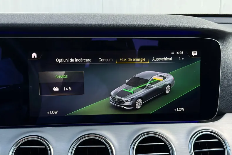 Mercedes-Benz E din 2021 cu 139.881 km - oferta MER131297 - foto 24