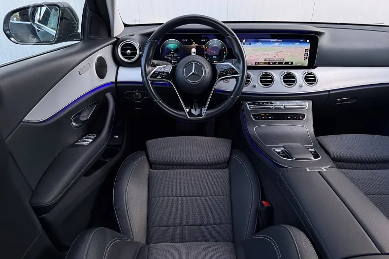 Mercedes-Benz E din 2021 cu 139.881 km - oferta MER131297 - foto 26