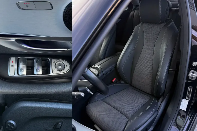 Mercedes-Benz E din 2021 cu 139.881 km - oferta MER131297 - foto 29