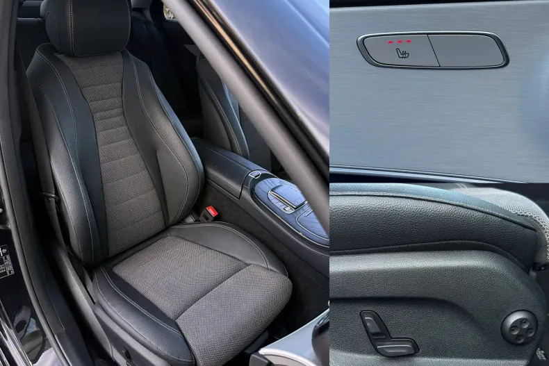 Mercedes-Benz E din 2021 cu 139.881 km - oferta MER131297 - foto 30