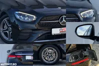 Mercedes-Benz E din 2021 cu 139.881 km - oferta MER131297 - foto 32