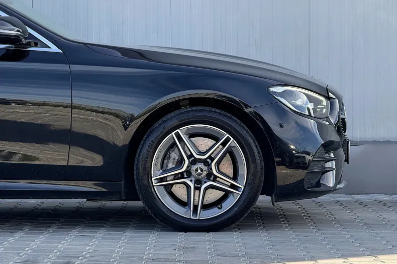 Mercedes-Benz E din 2021 cu 139.881 km - oferta MER131297 - foto 35