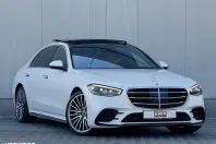 Mercedes-Benz S din 2021 cu 75.000 km - oferta MER131298 - foto 1