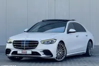 Mercedes-Benz S din 2021 cu 75.000 km - oferta MER131298 - foto 3