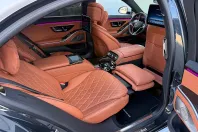 Mercedes-Benz S din 2021 cu 75.000 km - oferta MER131298 - foto 5