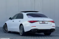 Mercedes-Benz S din 2021 cu 75.000 km - oferta MER131298 - foto 6