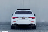 Mercedes-Benz S din 2021 cu 75.000 km - oferta MER131298 - foto 7