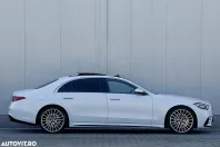 Mercedes-Benz S din 2021 cu 75.000 km - oferta MER131298 - foto 9