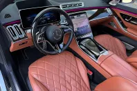 Mercedes-Benz S din 2021 cu 75.000 km - oferta MER131298 - foto 10