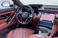 Mercedes-Benz S din 2021 cu 75.000 km - oferta MER131298 - foto 14