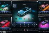 Mercedes-Benz S din 2021 cu 75.000 km - oferta MER131298 - foto 17