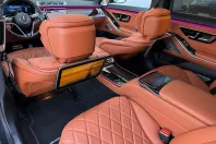 Mercedes-Benz S din 2021 cu 75.000 km - oferta MER131298 - foto 18