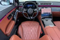 Mercedes-Benz S din 2021 cu 75.000 km - oferta MER131298 - foto 19