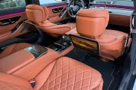 Mercedes-Benz S din 2021 cu 75.000 km - oferta MER131298 - foto 20