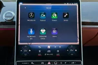 Mercedes-Benz S din 2021 cu 75.000 km - oferta MER131298 - foto 21