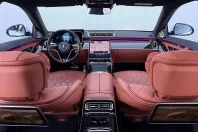 Mercedes-Benz S din 2021 cu 75.000 km - oferta MER131298 - foto 26