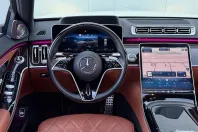 Mercedes-Benz S din 2021 cu 75.000 km - oferta MER131298 - foto 27