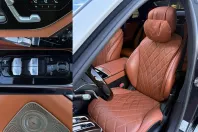 Mercedes-Benz S din 2021 cu 75.000 km - oferta MER131298 - foto 31