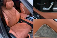 Mercedes-Benz S din 2021 cu 75.000 km - oferta MER131298 - foto 32