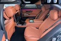 Mercedes-Benz S din 2021 cu 75.000 km - oferta MER131298 - foto 34