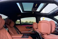 Mercedes-Benz S din 2021 cu 75.000 km - oferta MER131298 - foto 35