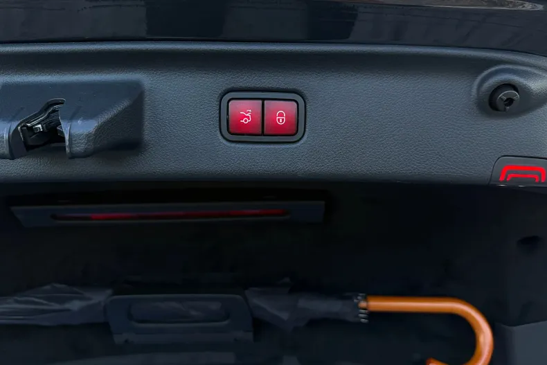 Mercedes-Benz S din 2021 cu 75.000 km - oferta MER131298 - foto 36